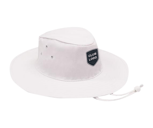 Wide Brim Hat